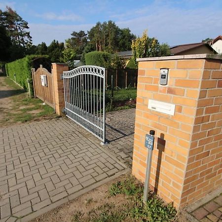 Lovely Hohen Neuendorf Esterno foto
