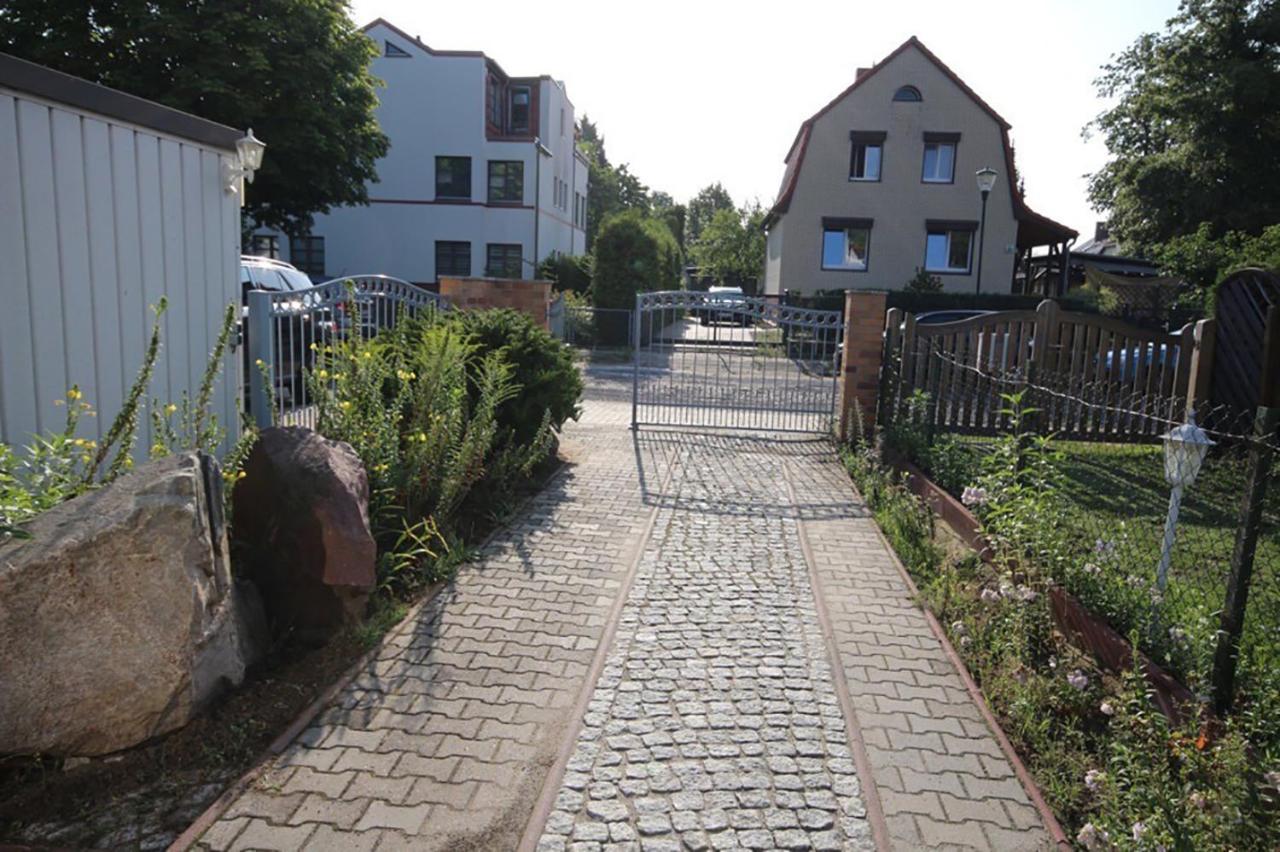 Lovely Hohen Neuendorf Esterno foto
