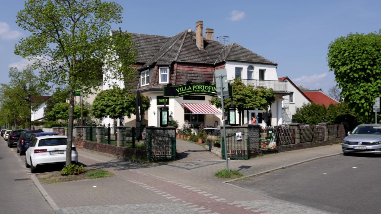 Lovely Hohen Neuendorf Esterno foto